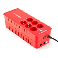 Salicru Sps 850 Home